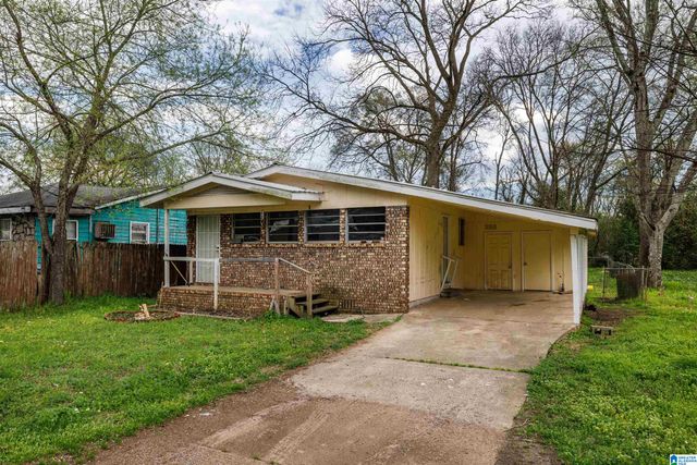 2225 BEULAH AVENUE SW, Birmingham, AL 35211