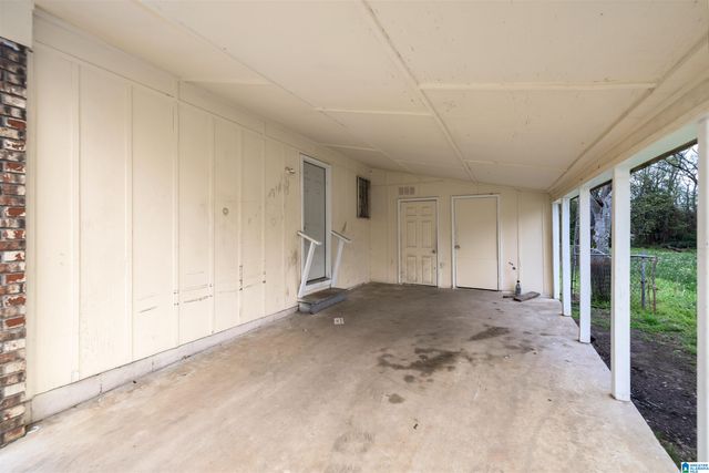 2225 BEULAH AVENUE SW, Birmingham, AL 35211