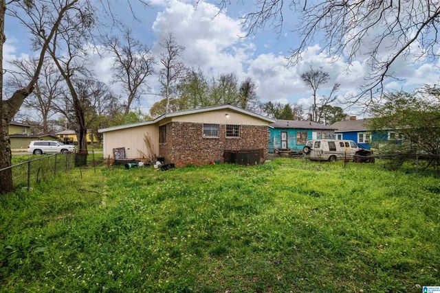 2225 BEULAH AVENUE SW, Birmingham, AL 35211