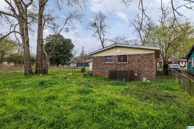 2225 BEULAH AVENUE SW, Birmingham, AL 35211