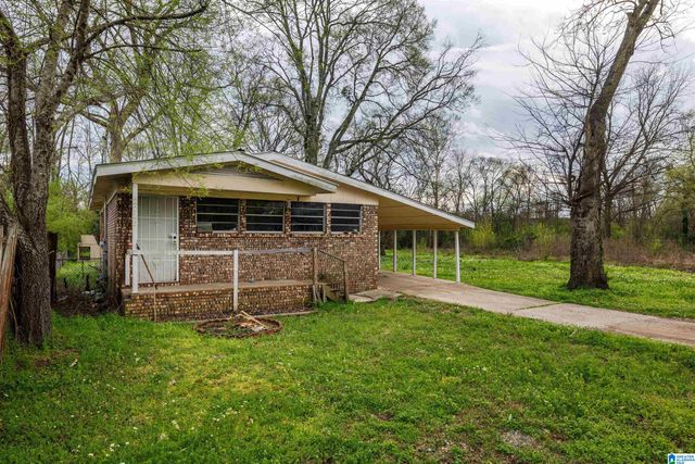 2225 BEULAH AVENUE SW, Birmingham, AL 35211