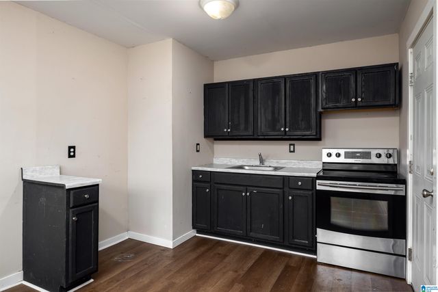 2225 BEULAH AVENUE SW, Birmingham, AL 35211