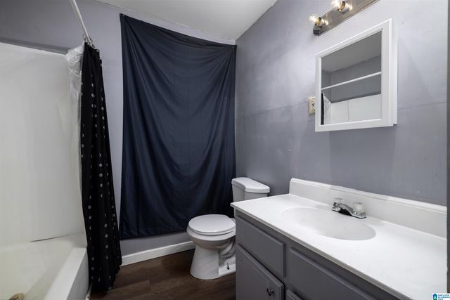 2225 BEULAH AVENUE SW, Birmingham, AL 35211