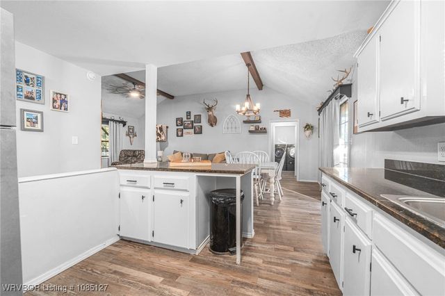 18371 New Hope Road, Spiro, OK 74959