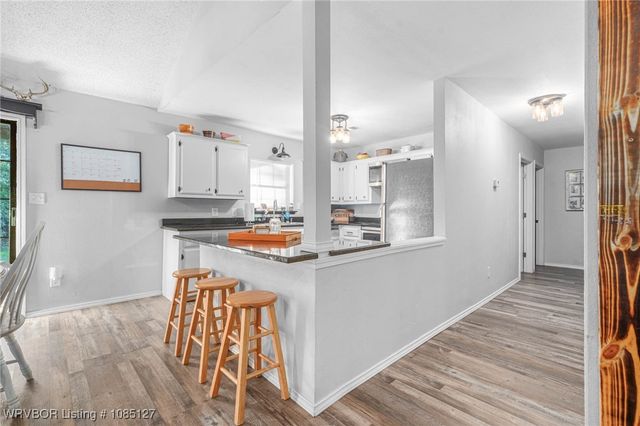 18371 New Hope Road, Spiro, OK 74959