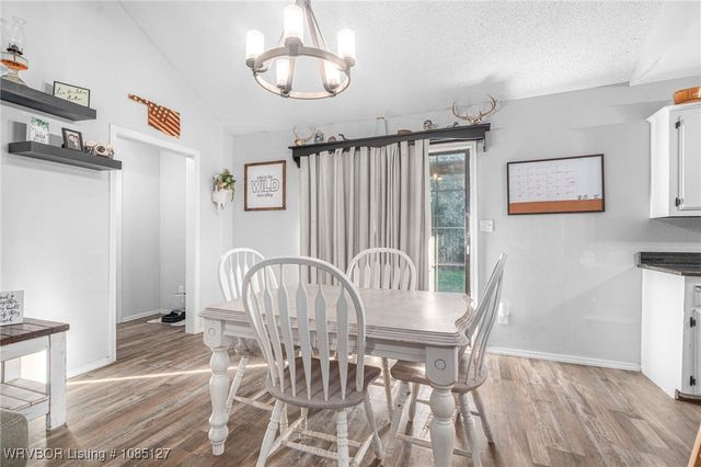 18371 New Hope Road, Spiro, OK 74959