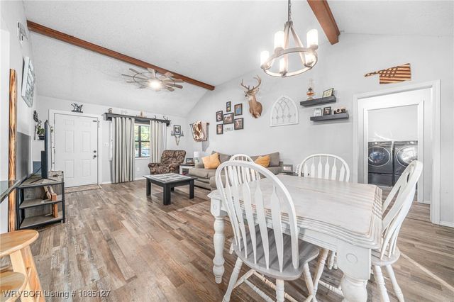 18371 New Hope Road, Spiro, OK 74959