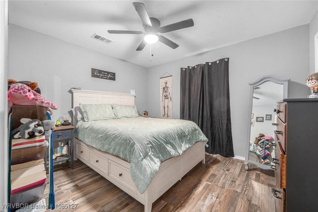 18371 New Hope Road, Spiro, OK 74959