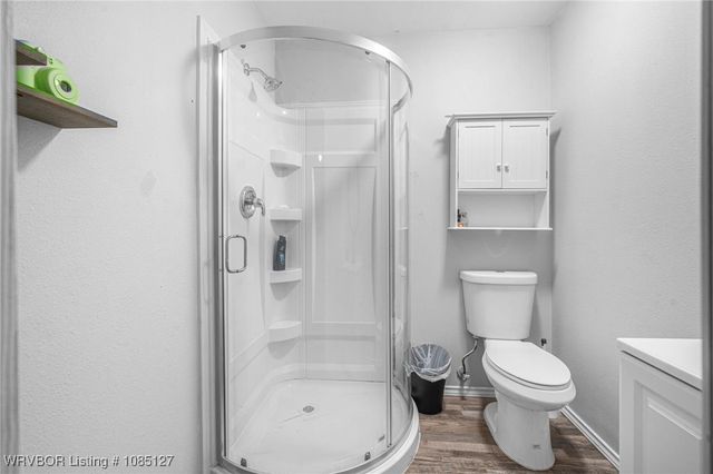 18371 New Hope Road, Spiro, OK 74959