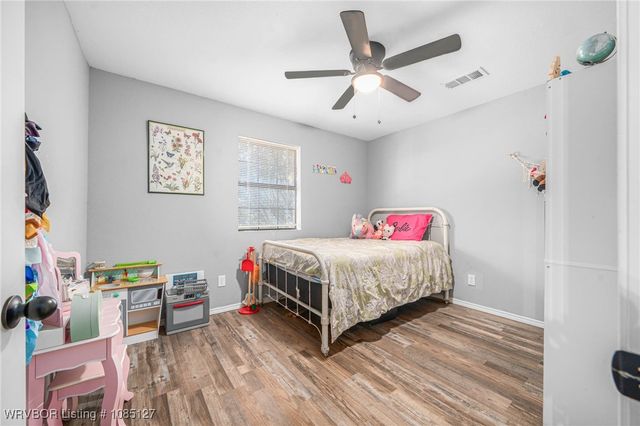 18371 New Hope Road, Spiro, OK 74959