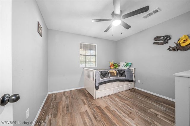 18371 New Hope Road, Spiro, OK 74959