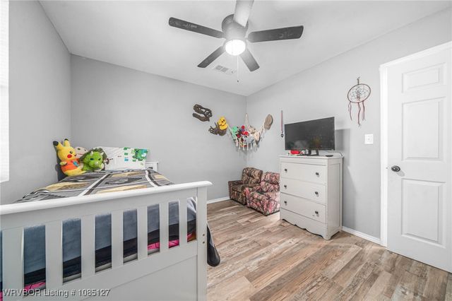 18371 New Hope Road, Spiro, OK 74959