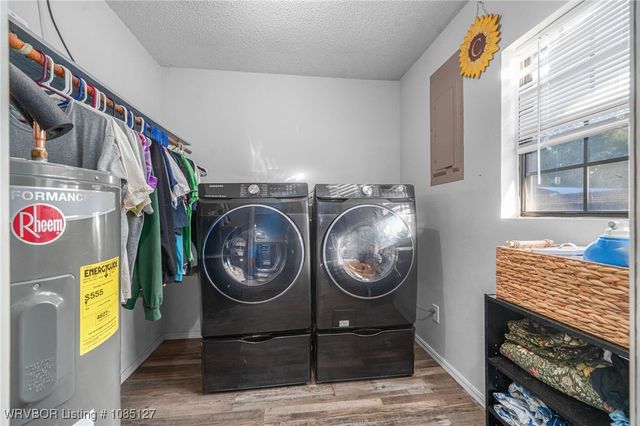 18371 New Hope Road, Spiro, OK 74959