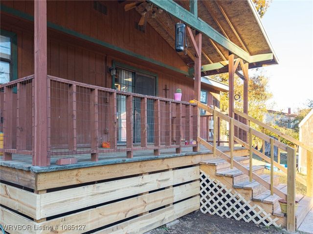 18371 New Hope Road, Spiro, OK 74959