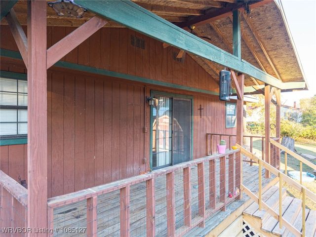 18371 New Hope Road, Spiro, OK 74959