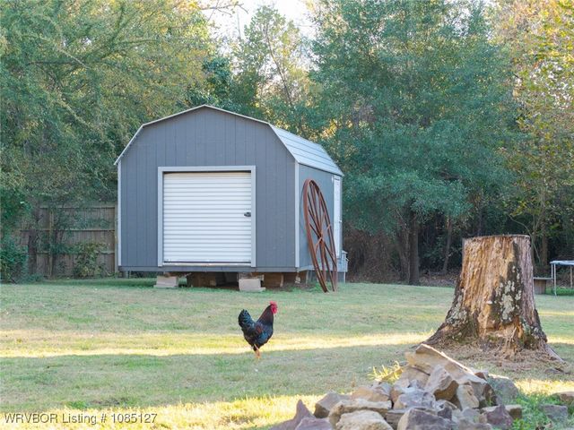 18371 New Hope Road, Spiro, OK 74959