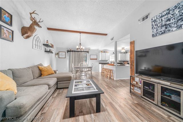 18371 New Hope Road, Spiro, OK 74959