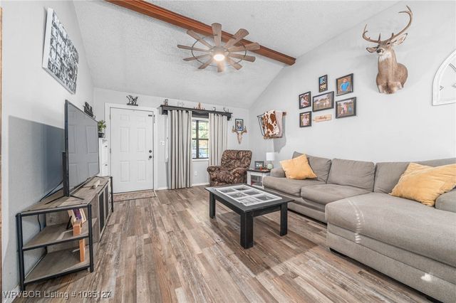 18371 New Hope Road, Spiro, OK 74959