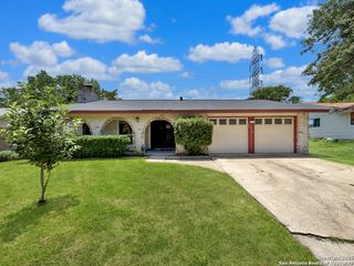 6510 Quiet Forest, San Antonio, TX 78239