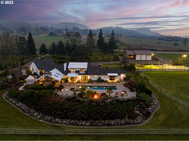 33723 VAN DUYN Rd, Eugene, OR 97408