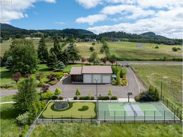33723 VAN DUYN Rd, Eugene, OR 97408
