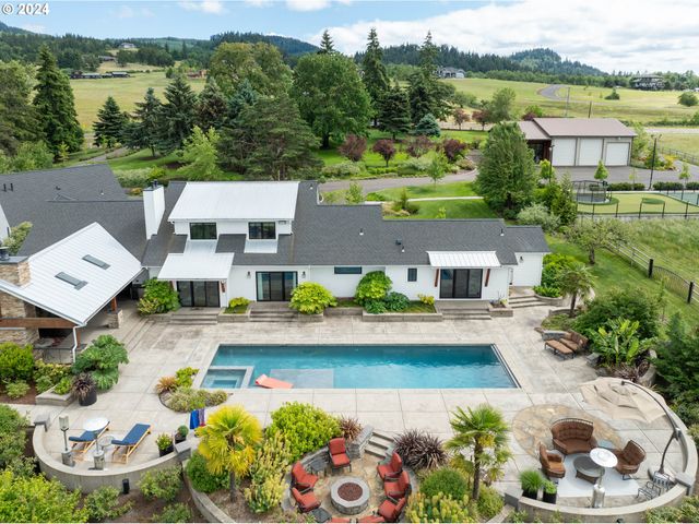 33723 VAN DUYN Rd, Eugene, OR 97408