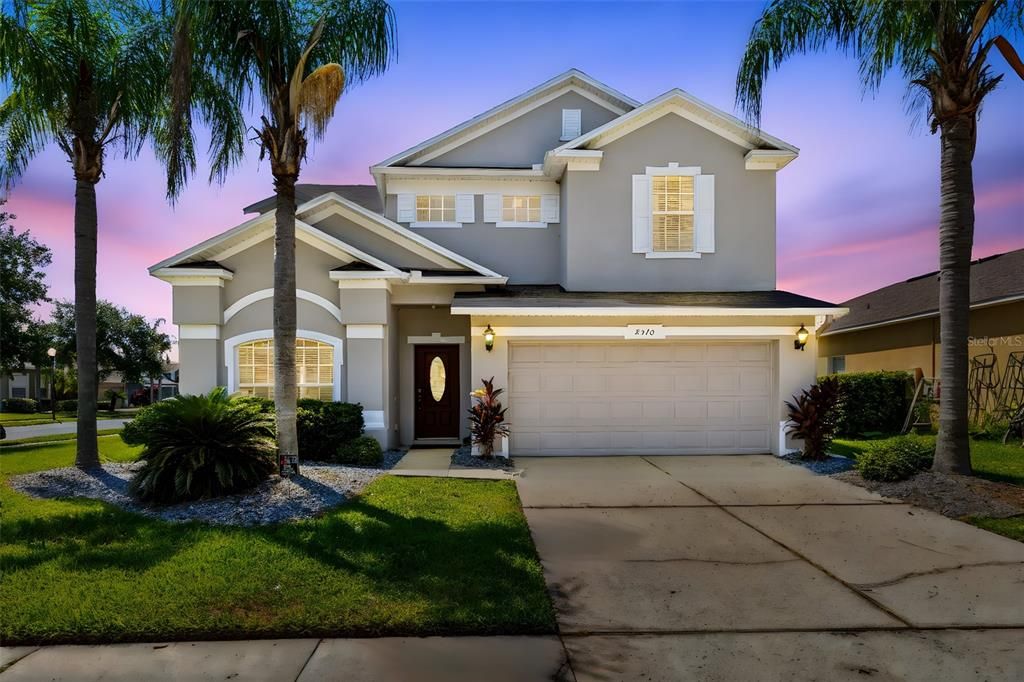 2510 BLACK LAKE BOULEVARD, Winter Garden, FL 34787