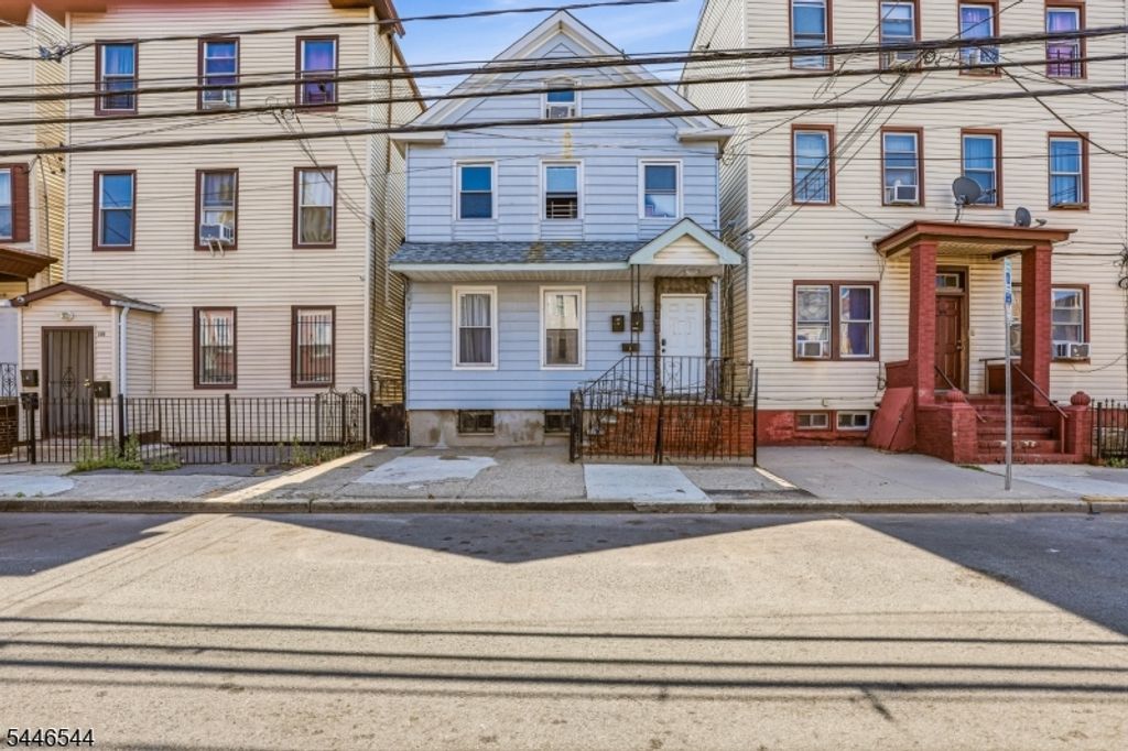 101 Highland Ave, Newark City, NJ 07104 — exterior