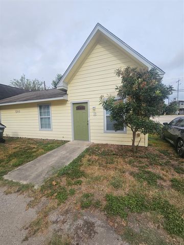 644 Mill ST B, San Marcos, TX 78666