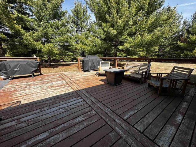 3179 11th Avenue, Grand Marsh, WI 53936