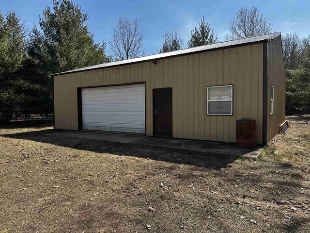 3179 11th Avenue, Grand Marsh, WI 53936