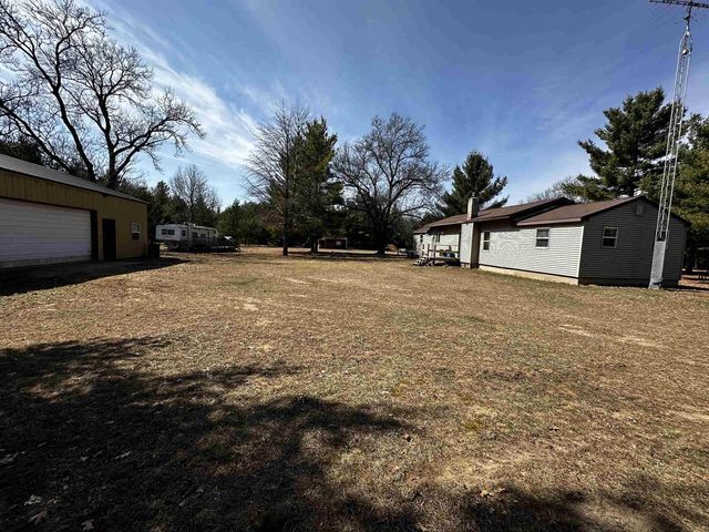 3179 11th Avenue, Grand Marsh, WI 53936