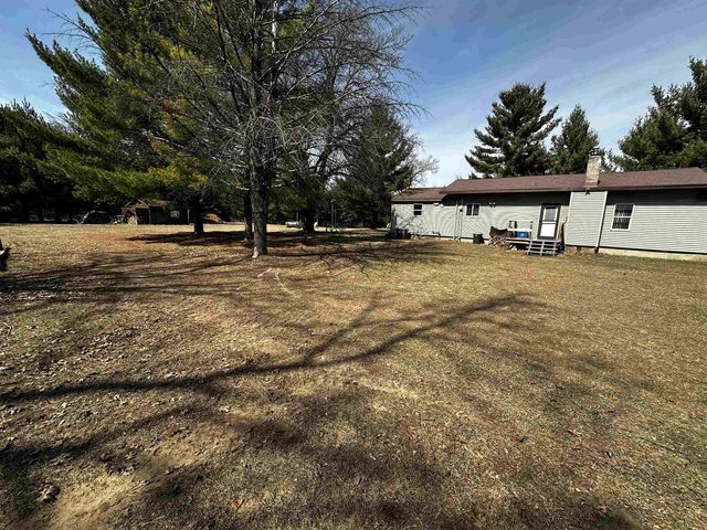 3179 11th Avenue, Grand Marsh, WI 53936