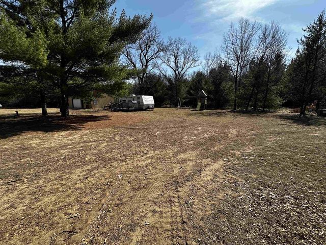 3179 11th Avenue, Grand Marsh, WI 53936