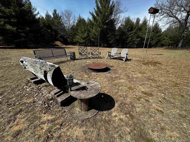3179 11th Avenue, Grand Marsh, WI 53936