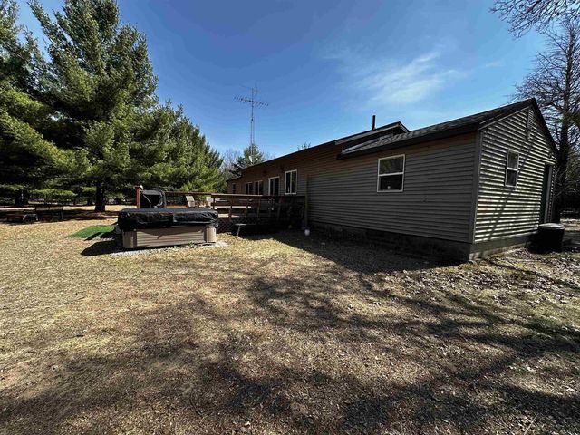 3179 11th Avenue, Grand Marsh, WI 53936