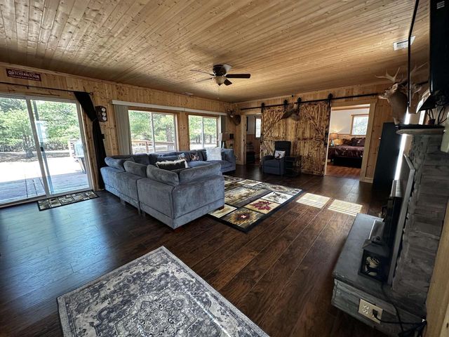 3179 11th Avenue, Grand Marsh, WI 53936