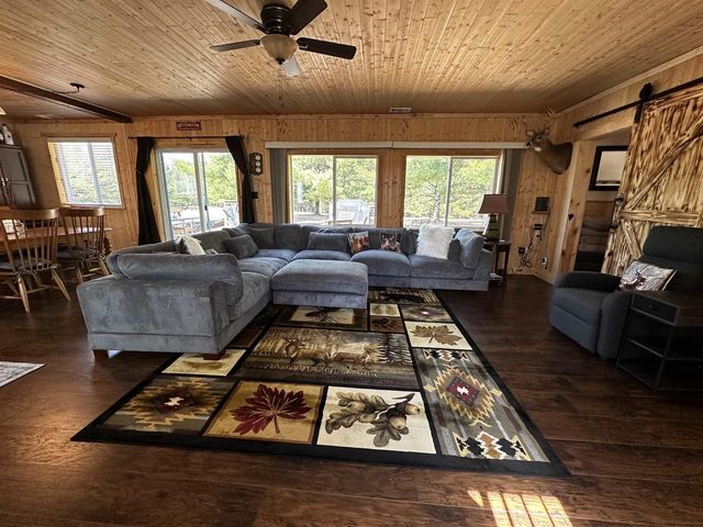 3179 11th Avenue, Grand Marsh, WI 53936