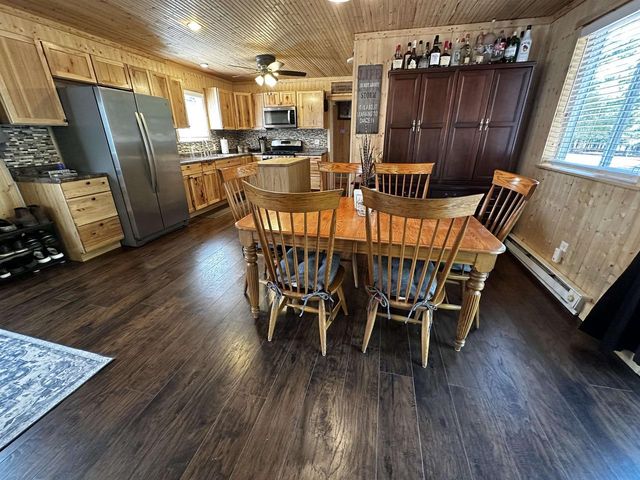 3179 11th Avenue, Grand Marsh, WI 53936