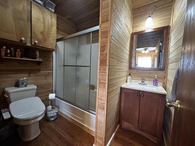 3179 11th Avenue, Grand Marsh, WI 53936