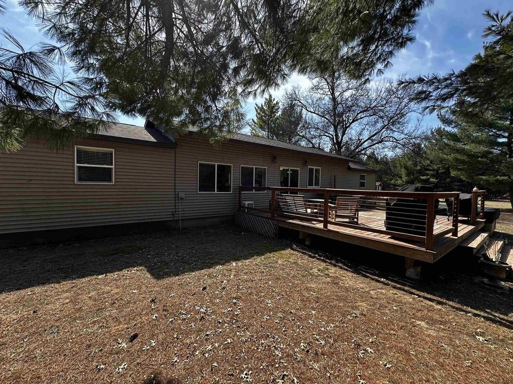 3179 11th Avenue, Grand Marsh, WI 53936