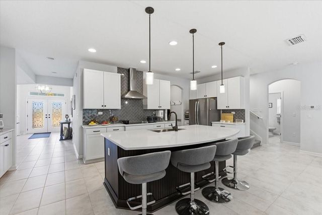 528 GRAND LANDINGS PARKWAY, Palm Coast, FL 32164