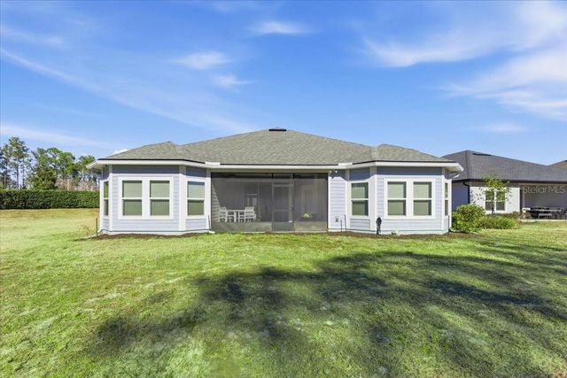 528 GRAND LANDINGS PARKWAY, Palm Coast, FL 32164