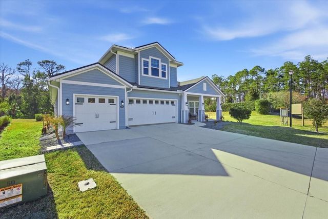 528 GRAND LANDINGS PARKWAY, Palm Coast, FL 32164