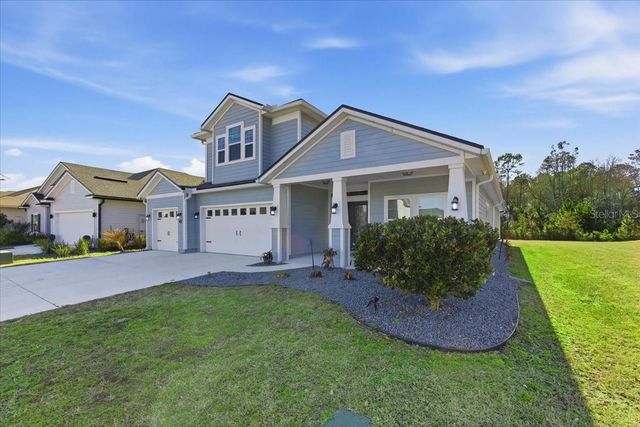 528 GRAND LANDINGS PARKWAY, Palm Coast, FL 32164