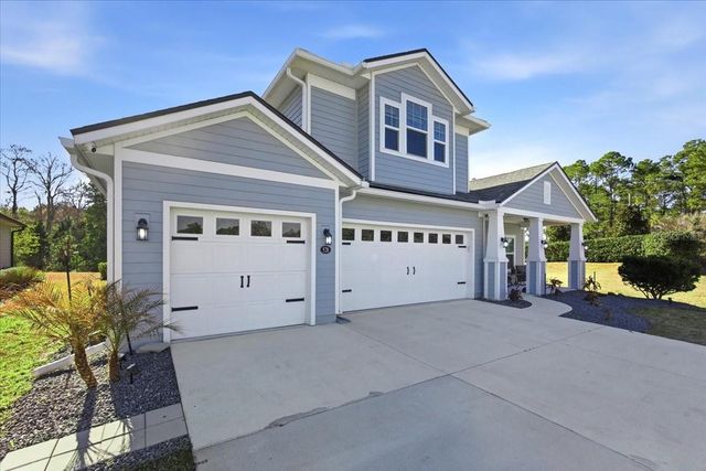 528 GRAND LANDINGS PARKWAY, Palm Coast, FL 32164