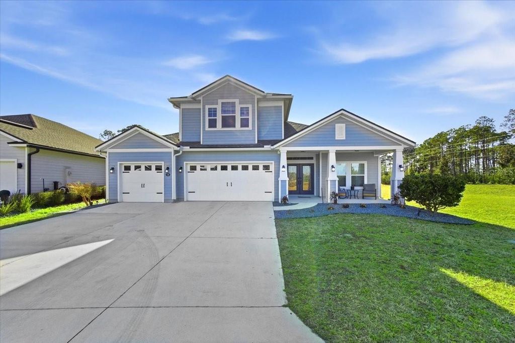 528 GRAND LANDINGS PARKWAY, Palm Coast, FL 32164