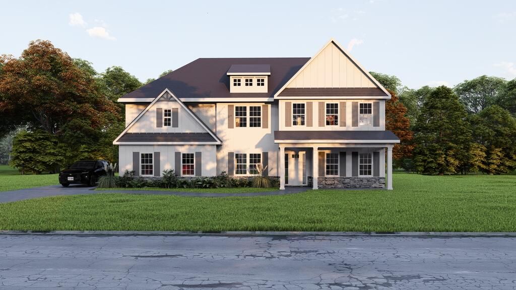 9086 Lavender Glen, Midland, GA 31820