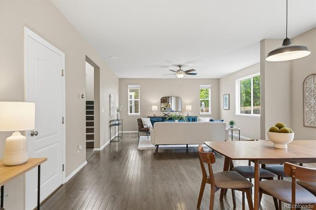 6952 W Chatfield Drive, Littleton, CO 80128