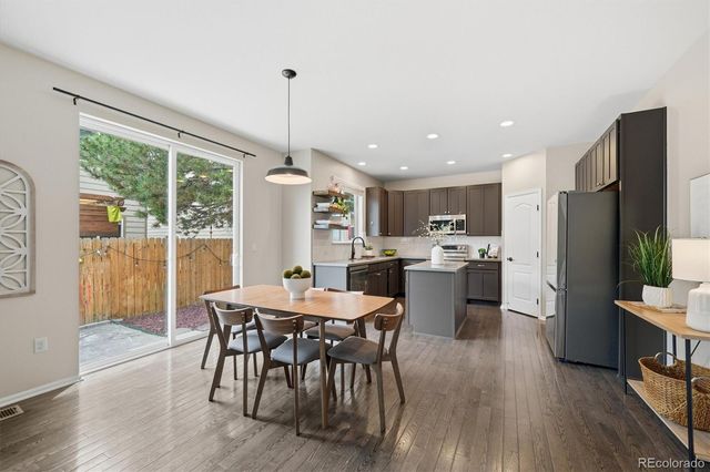 6952 W Chatfield Drive, Littleton, CO 80128